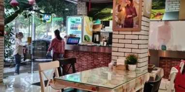 Кафе вьетнамской кухни Pho Ханой фотография 1
