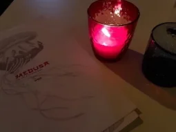 Ресторан Medusa 