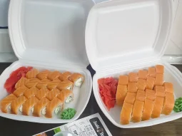 Служба доставки SushiDay фотография 2