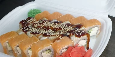 Служба доставки SushiDay фотография 1