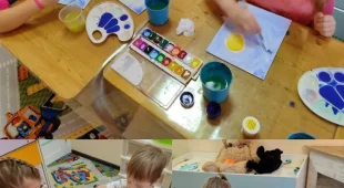 Частный детский сад Little kids фотография 2
