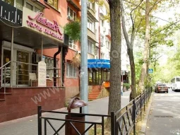 Кафе Лаверна на улице Просвещения фотография 2