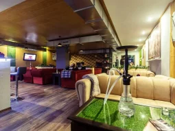 Черника lounge-resto-bar фотография 2