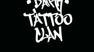 Тату-салон Dark tattoo clan 