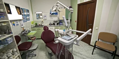 Стоматологическая клиника Орто-Классика фотография 3