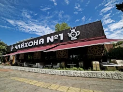 Ресторан Чайхона №1 by Timur Lansky фотография 2