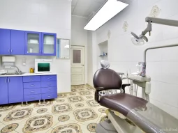 Стоматологическая клиника Галерея улыбок фотография 2