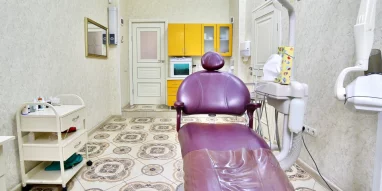 Стоматологическая клиника Галерея улыбок фотография 10