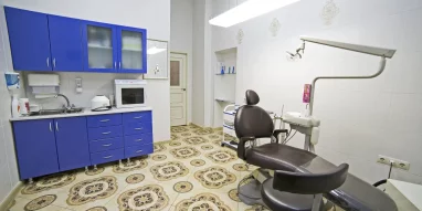 Стоматологическая клиника Галерея улыбок фотография 3