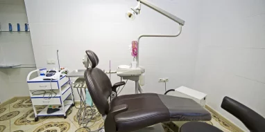 Стоматологическая клиника Галерея улыбок фотография 9