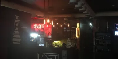 Loft&hookah&bar&karaoke фотография 1