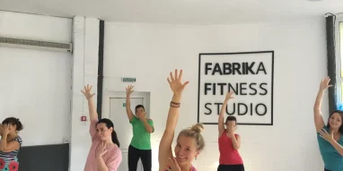 Fabrika Fitness&Dance Studio фотография 1