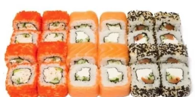 Суши-бар Sushi style фотография 6