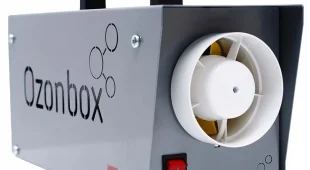 Компания по продаже озонаторов для защиты от вирусов, плесени и неприятных запахов Ozonbox фотография 2