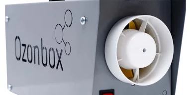 Компания по продаже озонаторов для защиты от вирусов, плесени и неприятных запахов Ozonbox фотография 2