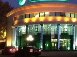 Банкомат СберБанк на улице Войкова фотография 2