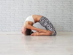 Центр йоги Saraswati Yoga фотография 2