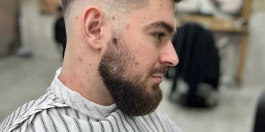 Барбершоп Salon Masculino фотография 5