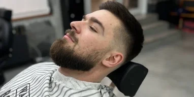 Барбершоп Salon Masculino фотография 8