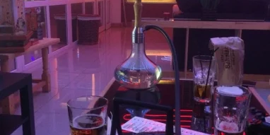 Диджей-бар Dubai Lounge фотография 1
