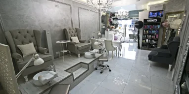 MON SALON SOCHI фотография 5