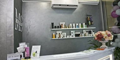 MON SALON SOCHI фотография 8