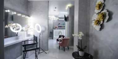 MON SALON SOCHI фотография 10