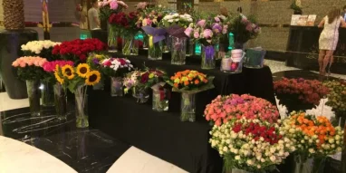 Салон цветов Цветочный дом 