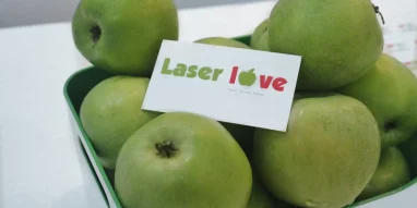 Студия лазерной эпиляции Laser Love в переулке Горького фотография 1