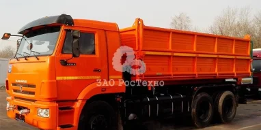 Торговая фирма РосТехно фотография 3