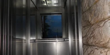 Лифтовая компания Высота фотография 5