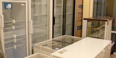 Магазин холодильного оборудования Иней фотография 1
