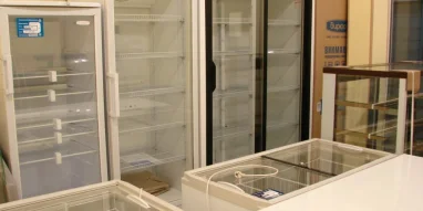 Магазин холодильного оборудования Иней фотография 7