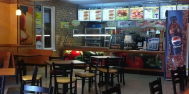 Ресторан Subway на улице Калараш фотография 5