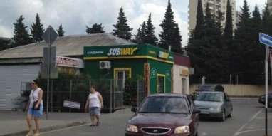 Ресторан Subway на улице Калараш фотография 8