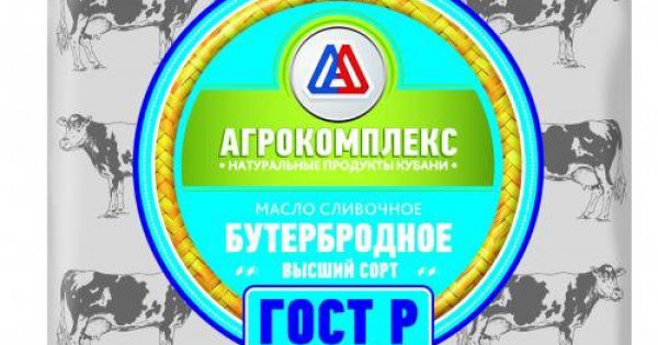 Карта агрокомплекс активация