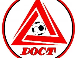 Детский футбольный клуб Рост на улице Богдана Хмельницкого 