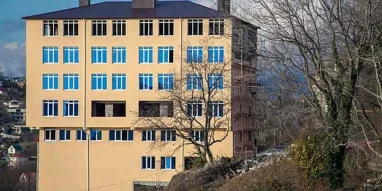 Торгово-монтажная компания Фриз фотография 1