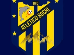 Детская футбольная школа Atletico 