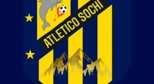 Детская футбольная школа Atletico 