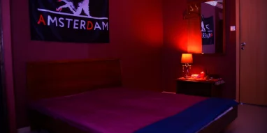 Салон эротического массажа Amsterdam фотография 6