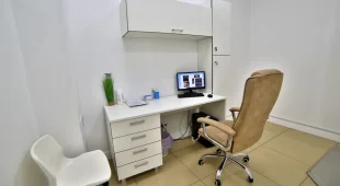 Стоматологическая клиника Panorama Dental  в Хостинском районе фотография 2