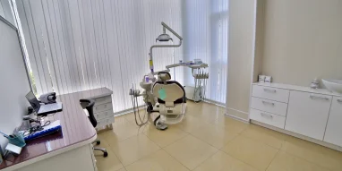 Стоматологическая клиника Panorama Dental  в Хостинском районе фотография 1
