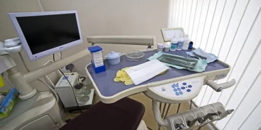Стоматологическая клиника Panorama Dental  в Хостинском районе фотография 4