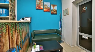 Стоматологическая клиника DC клиник в Хостинском районе фотография 2