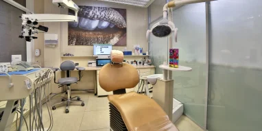 Стоматологическая клиника DC клиник в Хостинском районе фотография 6