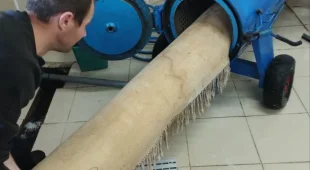 Химчистка Migom на Целинной улице фотография 2