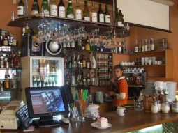 Кафе Прага в Морском переулке фотография 2