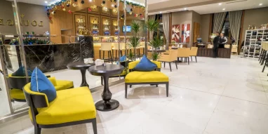 Лобби-бар Rixos Lobby Lounge фотография 2
