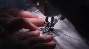 Швейная мастерская Vg 